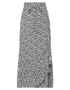 Юбка Solotre, черный