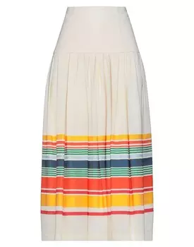 Юбка Solotre, слоновая кость