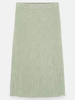 Юбка Someday Onini, зеленый