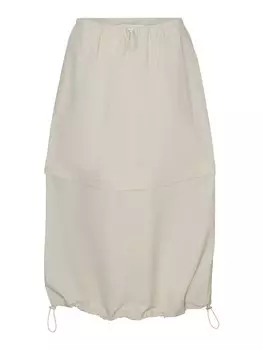 Юбка Somethingnew Noa, экрю