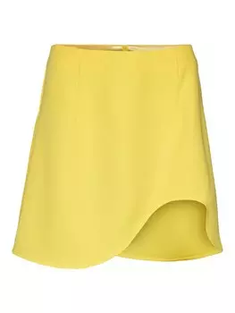 Юбка Somethingnew, желтый