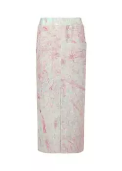 Юбка sora Haat, синий