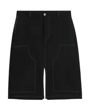 Юбка Soulland, черный