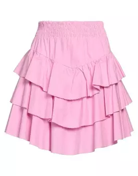 Юбка Souvenir, розовый