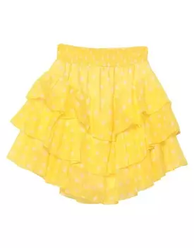Юбка Souvenir, желтый