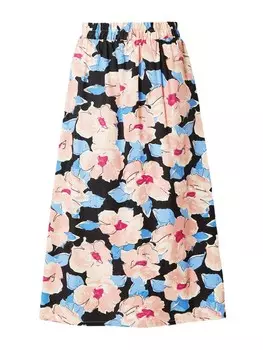 Юбка Soyaconcept KRESTI, коралл