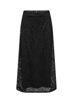 Юбка Soyaconcept LO, черный