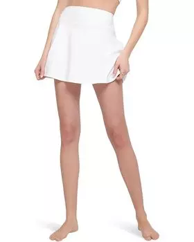 Юбка Spiritual Gangster Cheer Active Skirt, цвет Bright White