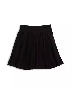 Юбка Splendid для девочек - Big Kid, черный