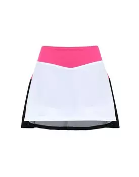 Юбка Spopa, белый