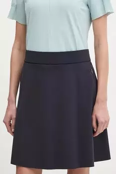 Юбка Sportalm, темно-синий