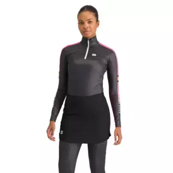 Юбка Sportful Puffy, черный