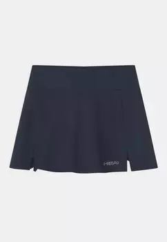 Юбка спортивная Club Basic Head, цвет dress blue