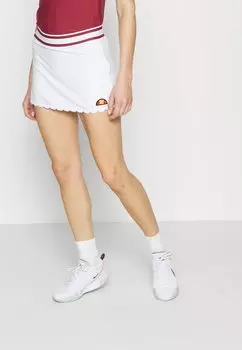 Юбка спортивная Ellesse, белый