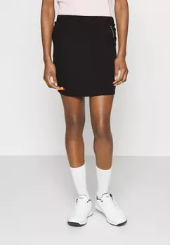 Юбка спортивная Ellesse, черный