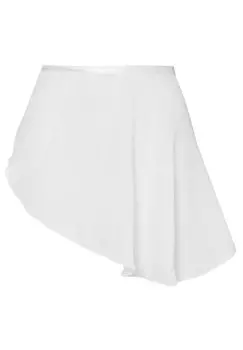 Юбка спортивная Freddy, белый