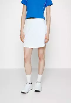 Юбка спортивная Peak Performance, белый