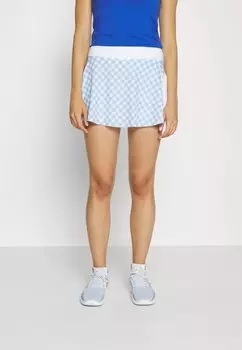 Юбка спортивная Sweaty Betty, синий