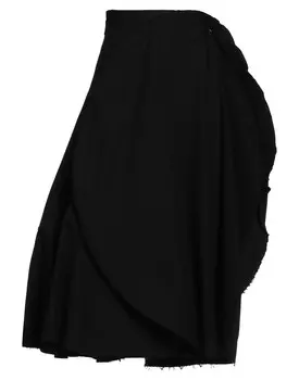 Юбка Sportmax, черный