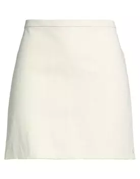 Юбка Sportmax, слоновая кость