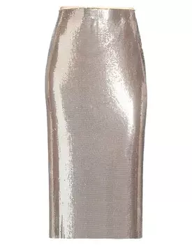 Юбка Sportmax, золото