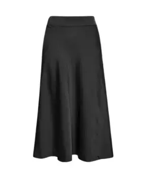 Юбка средней длины Inwear, черный