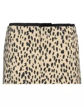 Юбка Ssheena, бежевый