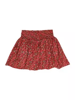 Юбка STACCATO, красный