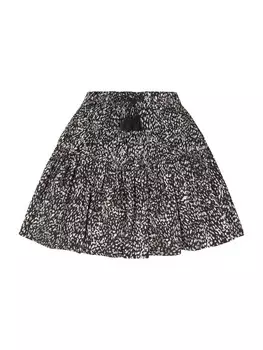 Юбка STACCATO Skirt, черный