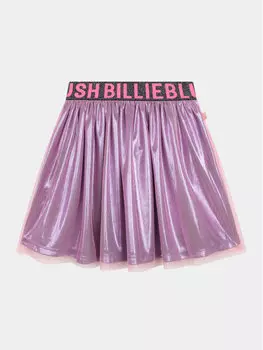 Юбка стандартного кроя Billieblush, розовый