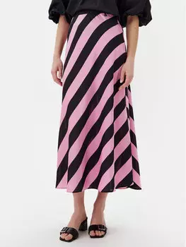 Юбка стандартного кроя LS2508003 Lola Casademunt, розовый