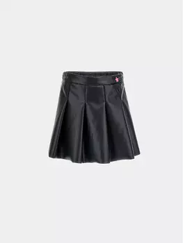 Юбка стандартного кроя Original Marines, черный