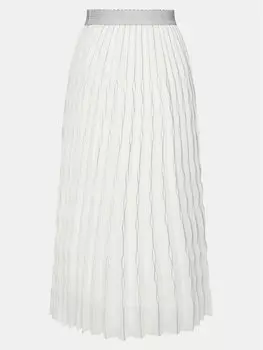 Юбка стандартного кроя Tatuum, белый