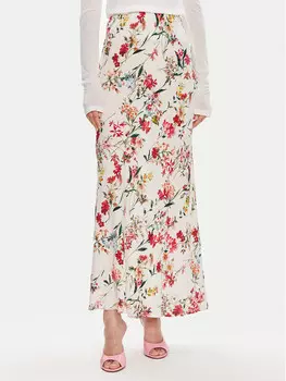 Юбка стандартного кроя Vicolo, экрю