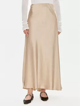Юбка стандартного кроя Vicolo, бежевый