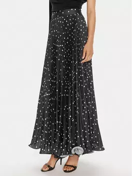 Юбка стандартного кроя Vicolo, черный