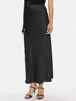 Юбка стандартного кроя Vicolo, черный