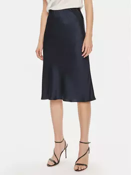 Юбка стандартного кроя Vicolo, синий