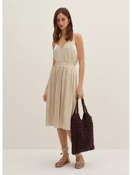 Юбка STEFANEL, золотой