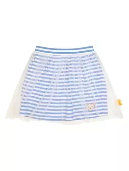 Юбка Steiff, светло-синий