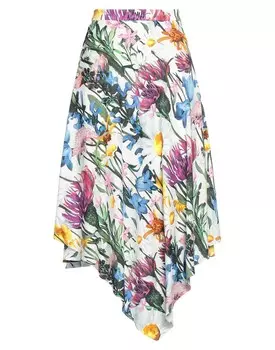 Юбка Stella Mccartney, белый