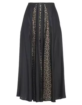 Юбка Stella Mccartney, черный