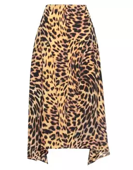 Юбка Stella Mccartney, черный