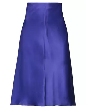 Юбка Stella Mccartney, фиолетовый