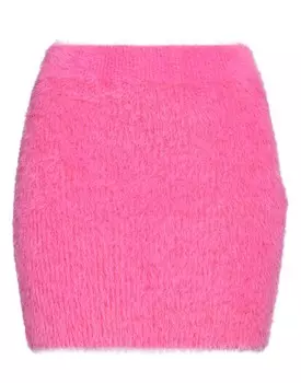 Юбка Stella Mccartney, пурпурный