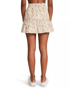 Юбка Steve Madden Pop Star Skirt, мульти