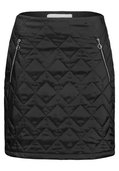 Юбка STREET ONE, черный