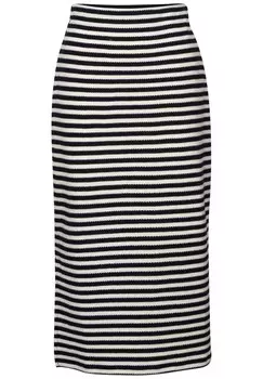 Юбка STREET ONE, черный