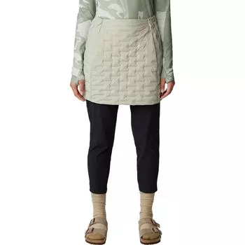 Юбка Stretchdown Mountain Hardwear, белый