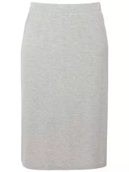 Юбка Studio Untold Midi, цвет mandel